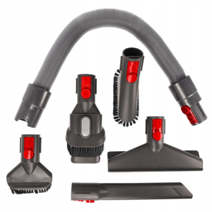Set dodataka kompatibilan s Dyson V7, V8, V10, V11, V12, V15, GEN5