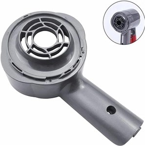 Poklopac motora kompatibilan s Dyson V6