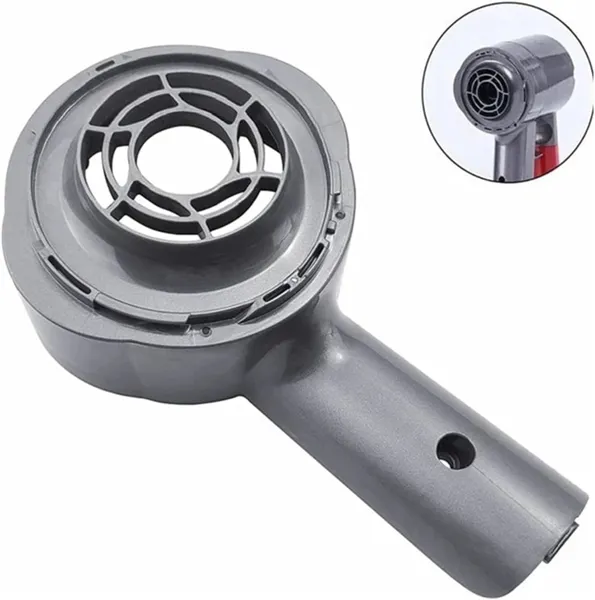 Poklopac motora kompatibilan s Dyson V6