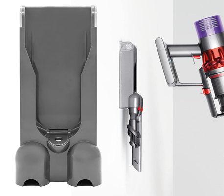 Zidni nosač kompatibilan s Dyson V10 serijom