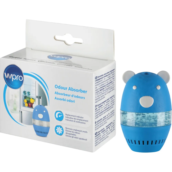 Neutralizator mirisa u hladnjaku Wpro DEON01