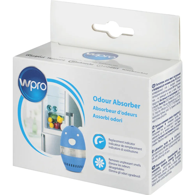 Neutralizator mirisa u hladnjaku Wpro DEON01