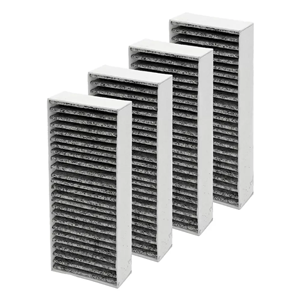 Set filtera za kuhinjske nape Bosch / Siemens HEZ9VRUD0, 17007113