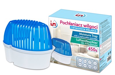 Sakupljač vlage Invest IN-H450, 450 g