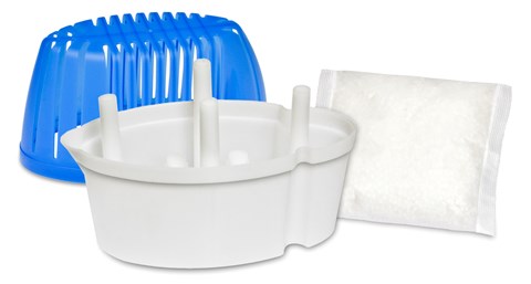 Sakupljač vlage Invest IN-H450, 450 g