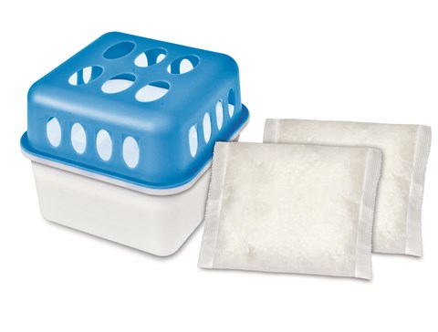 Sakupljač vlage IN-H400X2, 2x400 g