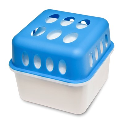 Sakupljač vlage IN-H400X2, 2x400 g