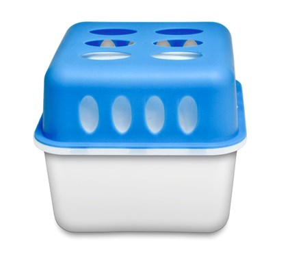 Sakupljač vlage IN-H400X2, 2x400 g