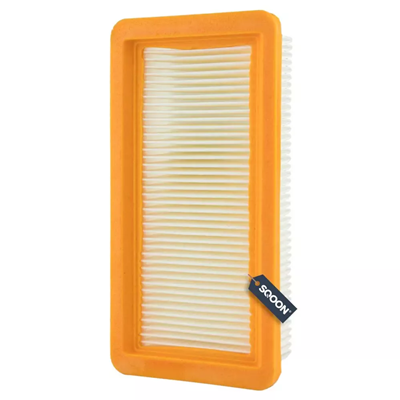 Hepa filter kompatibilan s Kärcher 6.414-971.0, WD 7.000, 7.200, 7.500, 7.700, 7.800