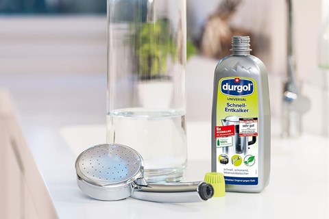 Tekući odstranjivač kamenca Durgol universal bio, 500ml