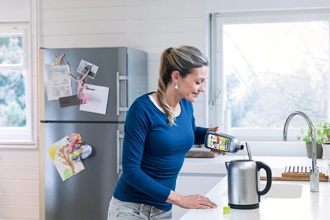 Tekući odstranjivač kamenca Durgol universal bio, 500ml