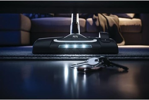 Kombinirana podna četka Electrolux ZE141 / AEG AZE141