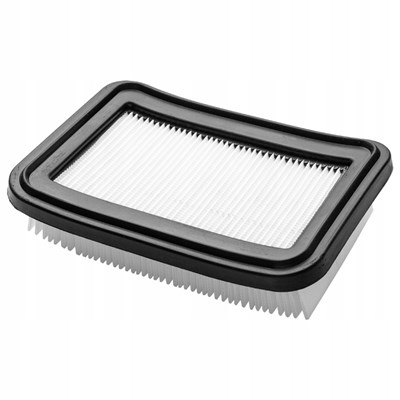 Izlazni hepa filter kompatibilan s Makita VC4210L, VC4210M / FLEX 445118 / NILFISK 107413540 / STIHL 47867035902