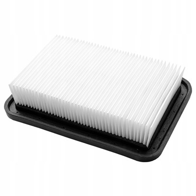 Izlazni hepa filter kompatibilan s Makita VC4210L, VC4210M / FLEX 445118 / NILFISK 107413540 / STIHL 47867035902