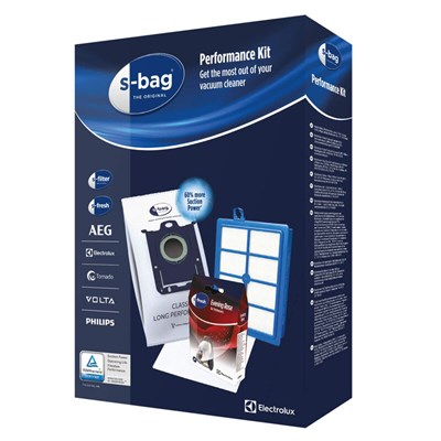Electrolux Performance Kit SRK1S