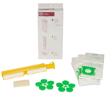 Set dodataka Sebo 5827ER