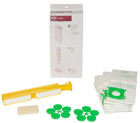 Set dodataka Sebo 5827ER