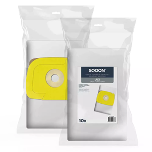 Sintetičke vrećice kompatibilne s Electrolux Lux-1..., 10 kom