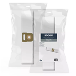 Sintetičke vrećice kompatibilne s Master Profi Z 951, Profi 1, Profi 3 / Cleanfix S07, S08