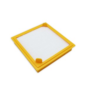 Hepa filter kompatibilan s Hoover T70, 04365062, 09183955