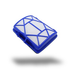 Hepa filter kompatibilan s Dirt Devil DD2226 Rebel 26