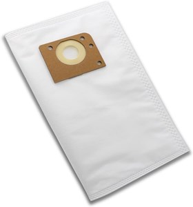 Vrećice za usisavač kompatibilne s Würth AMTS 18L Compact, 5 kom