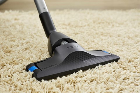 Podna četka za tepihe Philips 432200426642 CarpetClean, 35mm