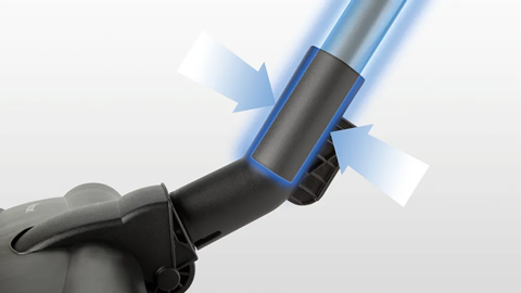 Podna četka za tvrde površine Bosch BBZ124HD / 00574637, Ø35 mm