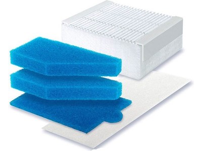 Set filtera kompatibilan s Thomas AQUA PET & FAMILY / Twin XT / Cat & Dog XT /  787241