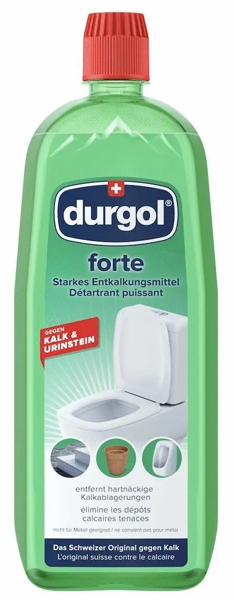 Univerzalno snažno sredstvo za čišćenje Durgol Forte, 1000ml
