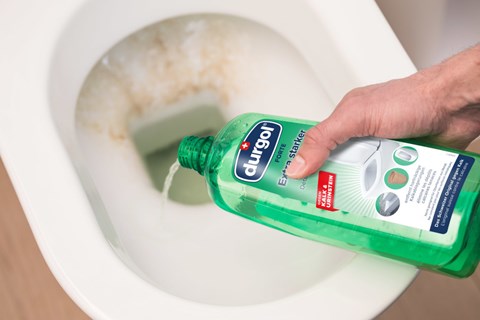 Univerzalno snažno sredstvo za čišćenje Durgol Forte, 1000ml