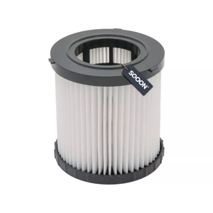 Hepa filter kompatibilan s DeWalt DCV580, DCV581, DVC582