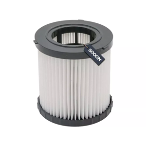 Hepa filter kompatibilan s DeWalt DCV580, DCV581, DVC582