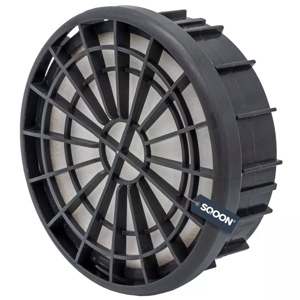 Hepa filter kompatibilan s Nilfisk VP300, Family