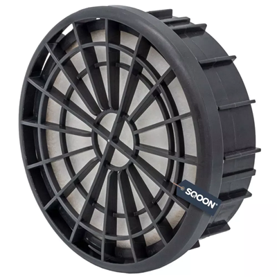 Hepa filter kompatibilan s Nilfisk VP300, Family