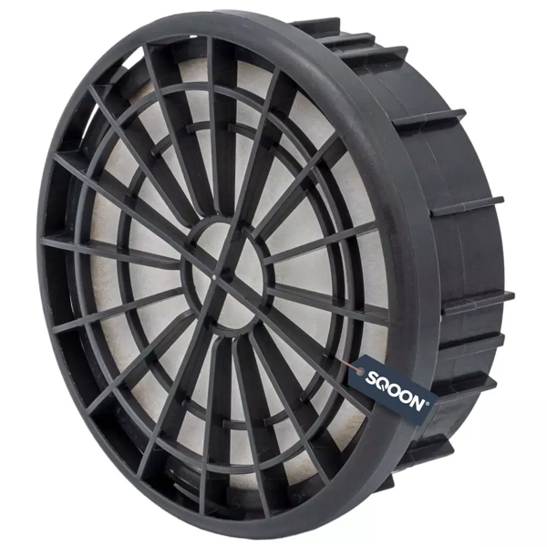 Hepa filter kompatibilan s Nilfisk VP300, Family