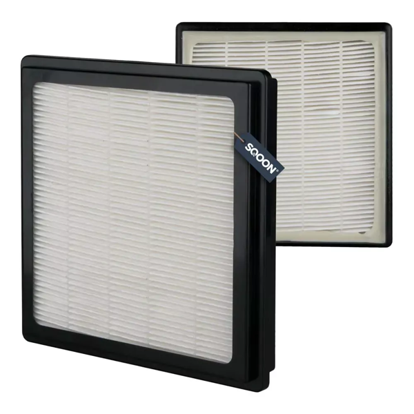 Hepa filter kompatibilan s Nilfisk Family, Extreme, 30050404