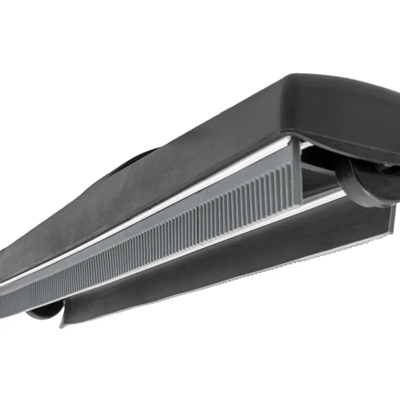 Podna četka za usisavače S0102 Ø38 mm, mokro/suho usisavanje