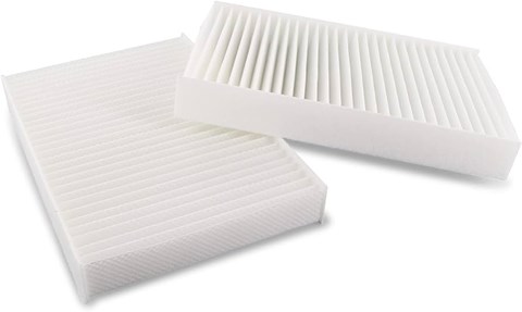 Set filtera kompatibilan s Bosch, Siemens sušilicama rublja 481723, 00481723, WTL120 - 150 2