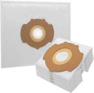 Sintetičke vrećice kompatibilne s Bosch Easy Vac 3, 2609256F34