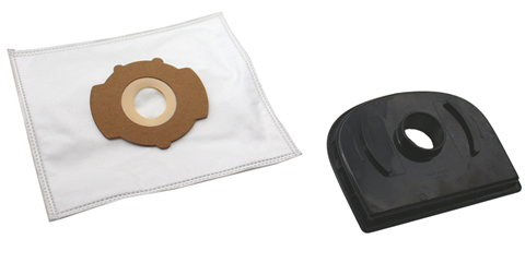 Sintetičke vrećice kompatibilne s Bosch Easy Vac 3, 2609256F34