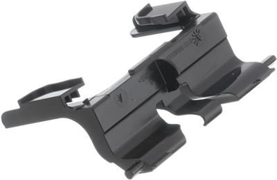 Nosač vrećice Bosch / Siemens 00495701