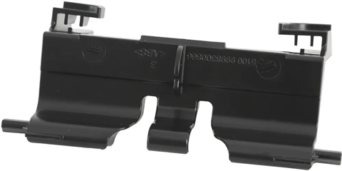 Nosač vrećice Bosch / Siemens 00495701
