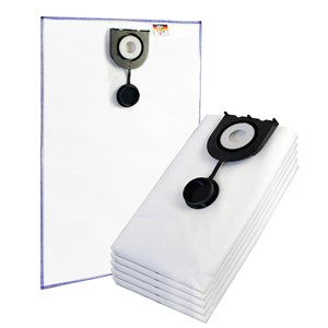 Vrećice za usisavače kompatibilne s Kranzle Ventos 32 L / PC