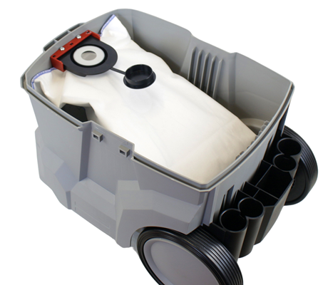 Vrećice za usisavače kompatibilne s Kranzle Ventos 32 L / PC