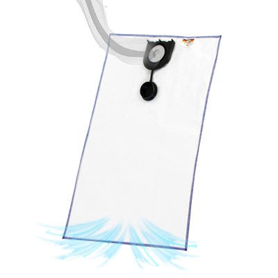 Vrećice za usisavače kompatibilne s Kranzle Ventos 32 L / PC