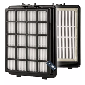Hepa filter kompatibilan sa Samsung DJ97-01962C, DJ97-01962A, DJ97-01962B