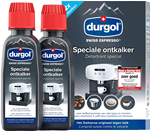 Sredstvo za dekalcifikaciju i čišćenje Durgol Swiss Espresso 2x125ml