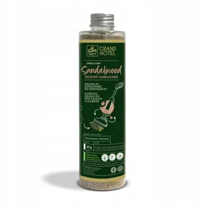 Mirisne granule za usisavače VANT Grand Hotel Sandalwood 60 g