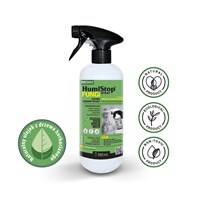 Univerzalno sredstvo za čišćenje i odstranjivač plijesni Humistop Fungi, 500ml